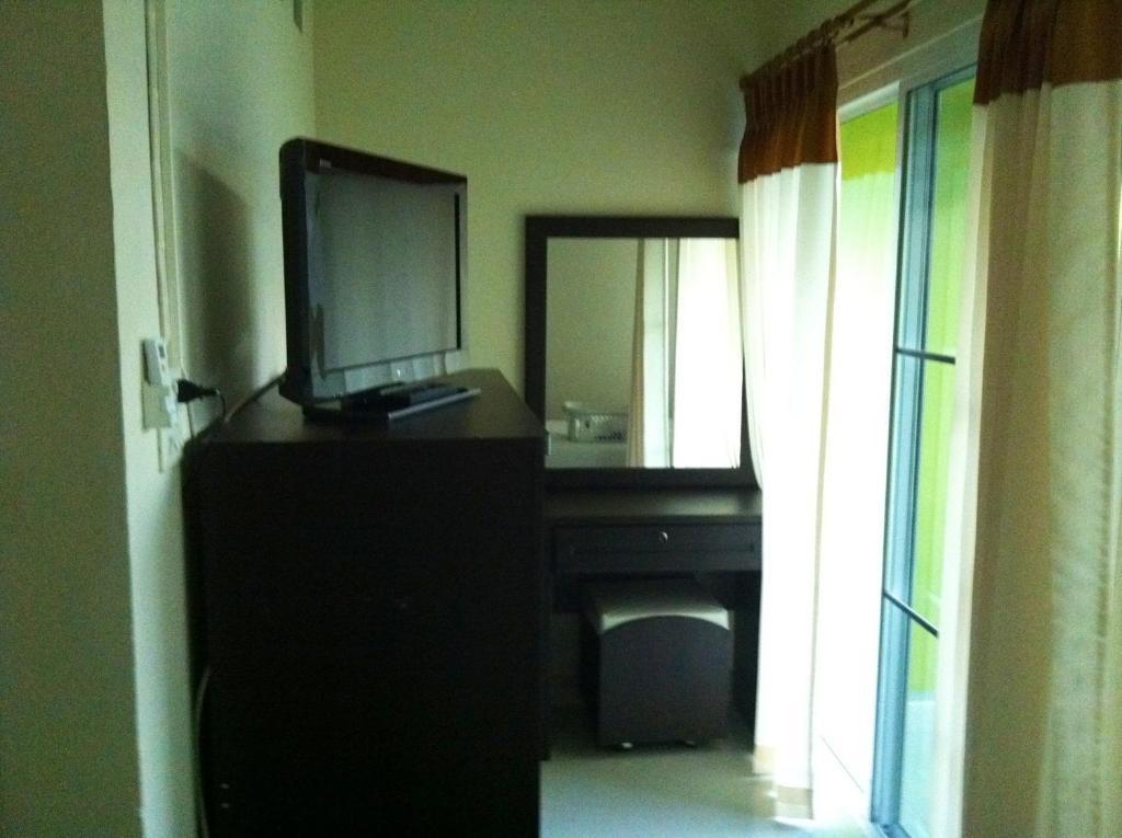Poi De Ping Guest house *