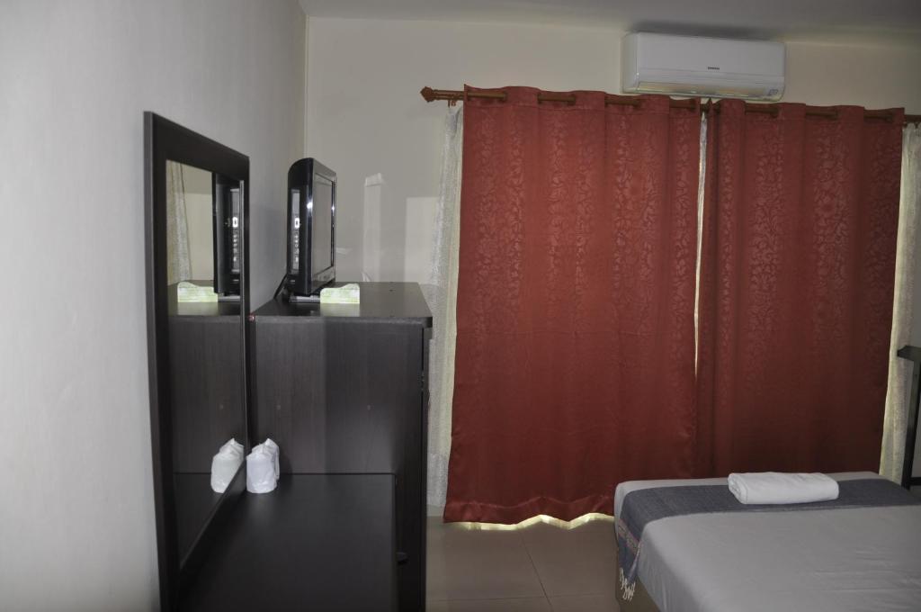 Guest house Poi De Ping Chiang Mai
