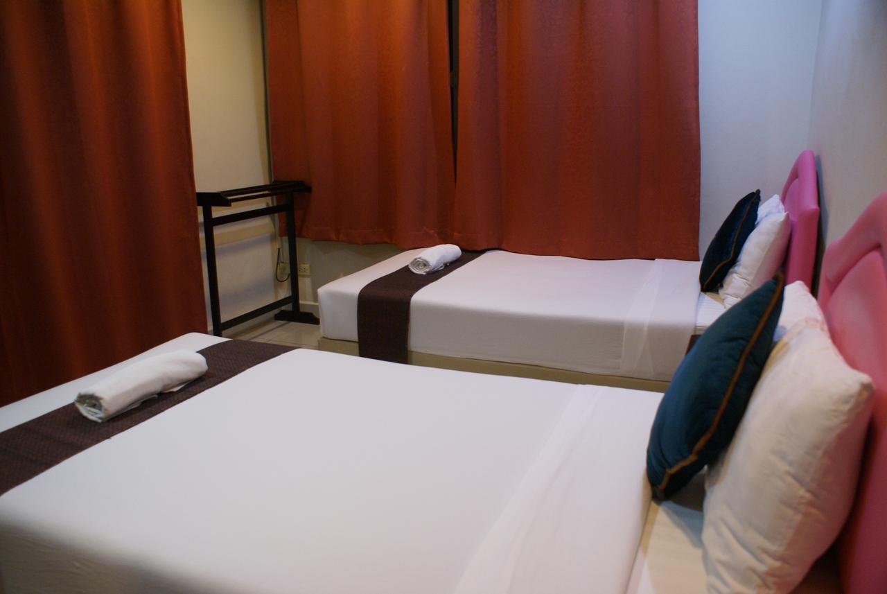 Poi De Ping Guest house *