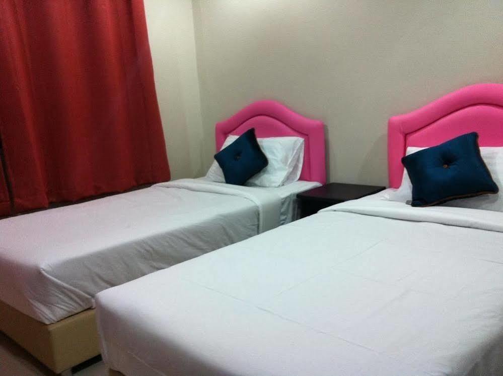 Guest house Poi De Ping Chiang Mai
